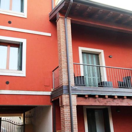 Loft Regia Antica Apartment โลนาโต ภายนอก รูปภาพ