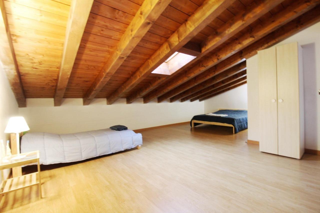 Loft Regia Antica Apartment โลนาโต ภายนอก รูปภาพ
