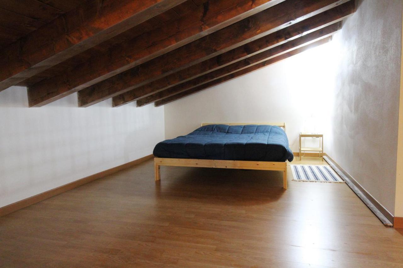 Loft Regia Antica Apartment โลนาโต ภายนอก รูปภาพ