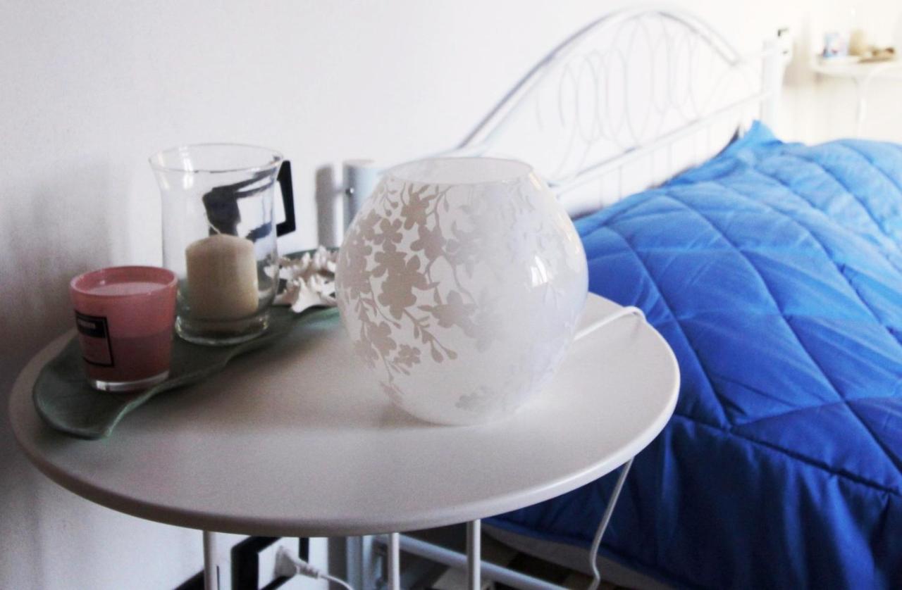 Loft Regia Antica Apartment โลนาโต ภายนอก รูปภาพ